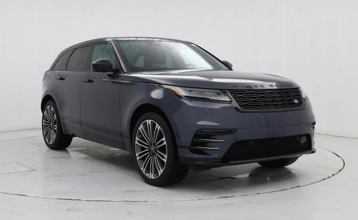 2024 Land Rover Range Velar P400 Dynamic HSE