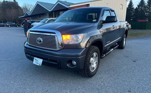 2010 Toyota Tundra Limited
