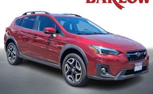 2016 Subaru Crosstrek