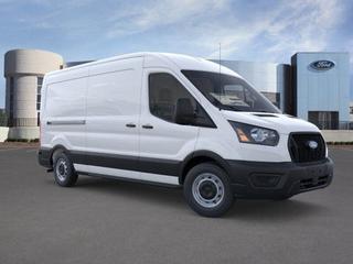 2026 Ford Transit Medium Roof