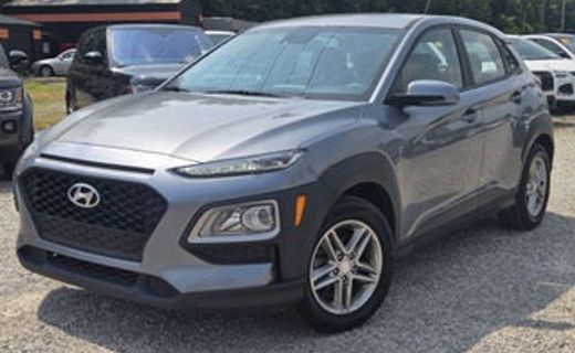 2020 Hyundai Kona SE