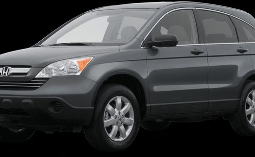 2007 Honda CR-V EX
