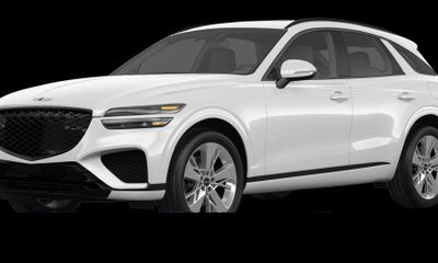 2025 Genesis GV70 3 5T Sport