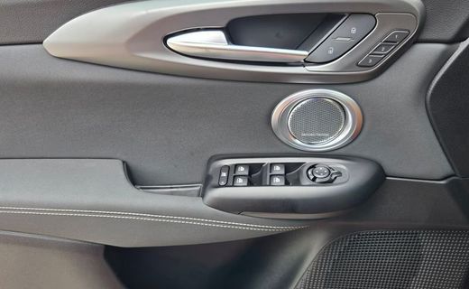 2026 Alfa Romeo Tonale