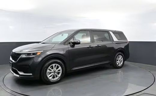 2024 Kia Carnival