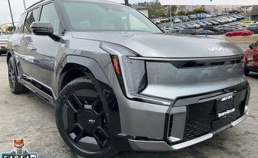 2024 Kia EV9