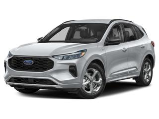 2023 Ford Escape ST Line