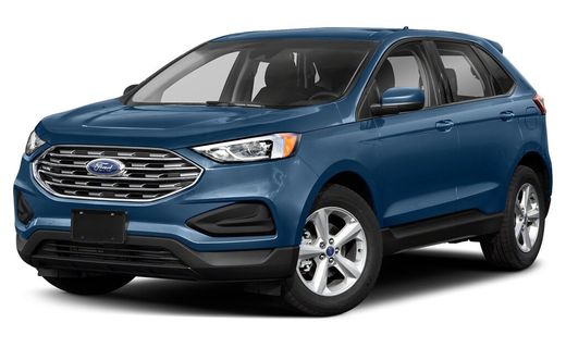 2019 Ford Edge SE