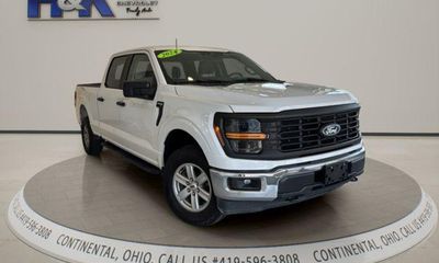2024 Ford F-150 XL