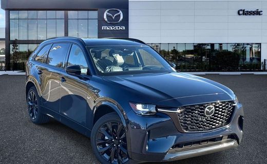 2026 Mazda CX-90 Sport