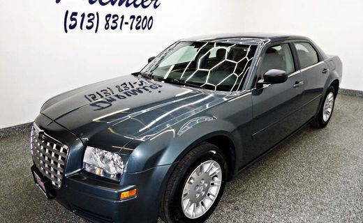 2006 Chrysler 300 Base