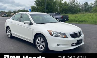 2010 Honda Accord EX L