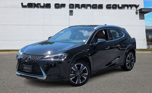 2024 Lexus UX 250H Premium