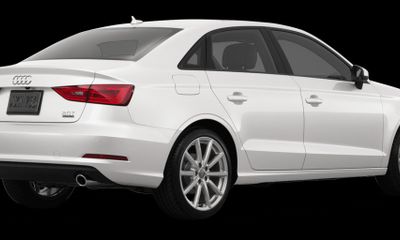 2016 Audi A3