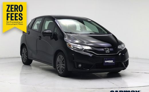 2015 Honda FIT