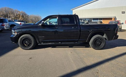 2015 Ram 1500 Sport