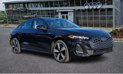 2026 Audi A5 Prestige