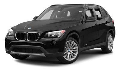 2013 BMW X1 xDrive28i