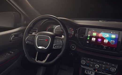 2026 Dodge Durango GT Hemi