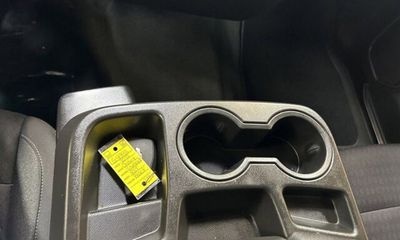 2022 Chevrolet Silverado RST