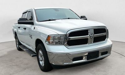 2023 Ram 1500 SLT