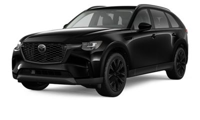 2026 Mazda CX-90 Premium Sport