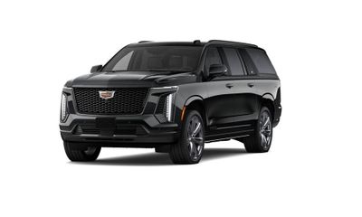 2026 Cadillac Escalade ESV Sport Touring PKG