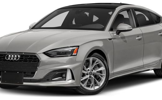 2021 Audi A5