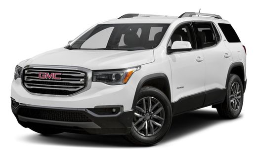 2017 GMC Acadia