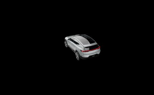 2025 Polestar 3