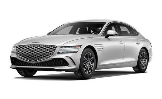 2026 Genesis G80 2 5T
