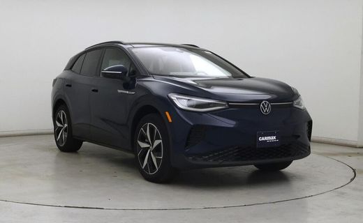 2023 Volkswagen ID 4