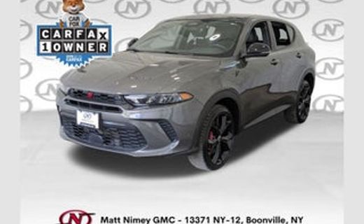 2024 Dodge Hornet GT Plus