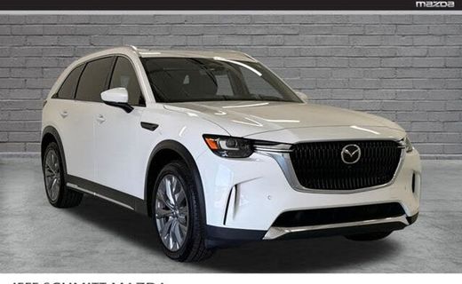 2024 Mazda CX-90 Premium Plus Package