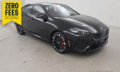 2026 BMW M235 xDrive GC