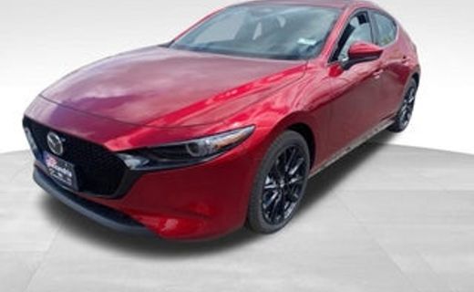 2026 Mazda CX-70 SC Plus