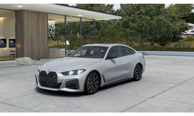 2026 BMW M440I xDrive GC