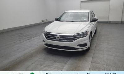 2019 Volkswagen Jetta S SE R