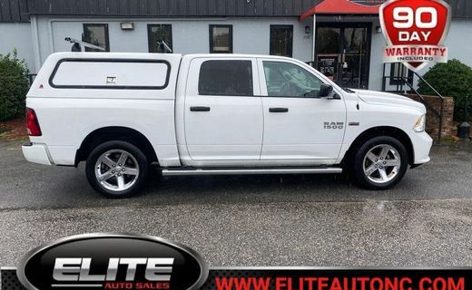 2015 Ram 1500 ST