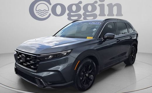 2023 Honda CR-V Sport