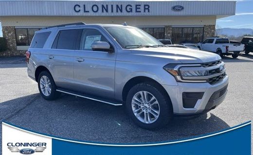 2023 Ford Expedition XLT