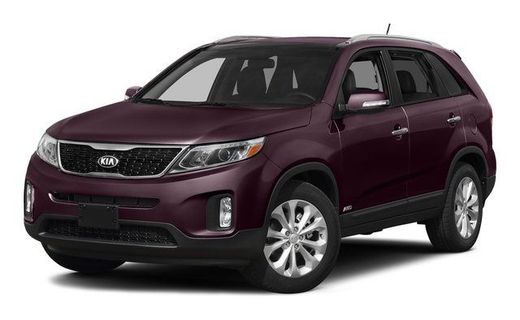 2015 Kia Sorento GL