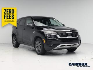 2023 Kia Seltos LX
