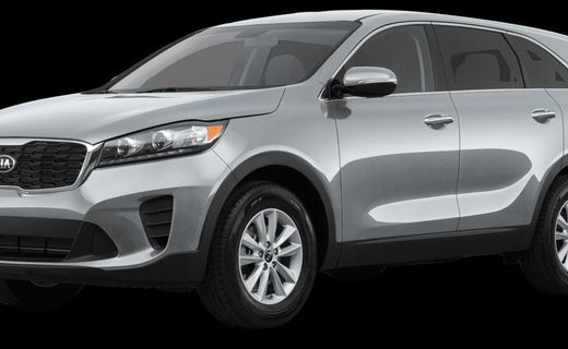 2020 Kia Sorento