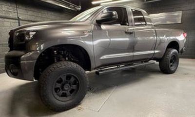 2013 Toyota Tundra SR5