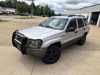 2004 Jeep Grand Cherokee Laredo