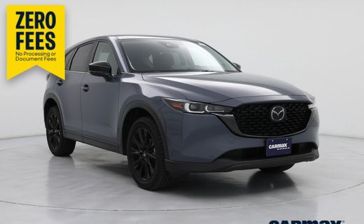2023 Mazda CX-5 Preferred Package