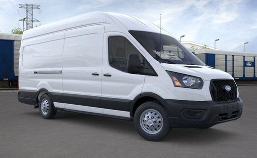 2026 Ford Transit High Roof