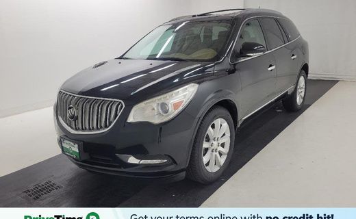 2015 Buick Enclave Premium