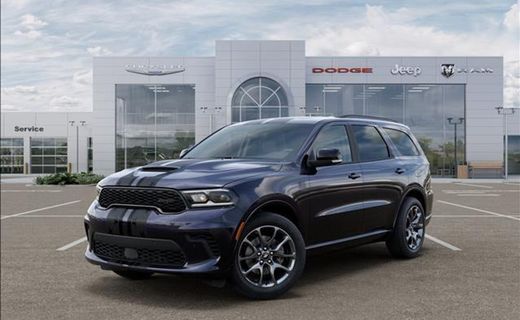 2026 Dodge Durango GT Hemi